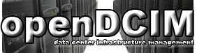 OpenDCIM